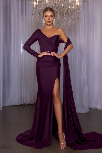 Dollhouse Bridesmaids Style #DH048 $0 default frontface vertical thumbnail