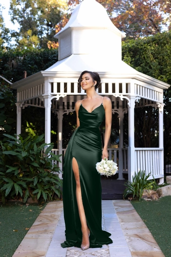 Dollhouse Bridesmaids Style #DH069 $18 frontface vertical thumbnail