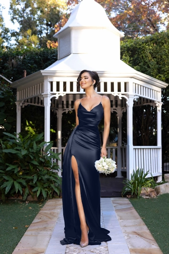 Dollhouse Bridesmaids Style #DH069 $19 frontface vertical thumbnail