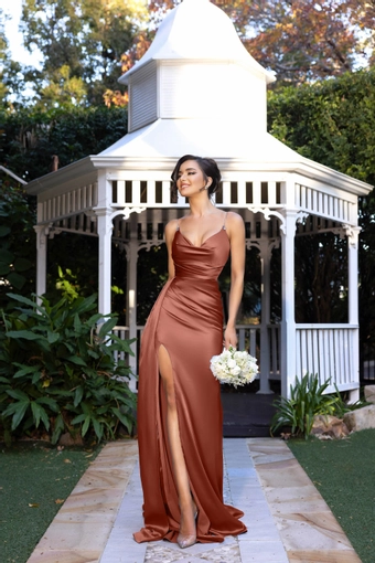 Dollhouse Bridesmaids Style #DH069 $15 frontface vertical thumbnail