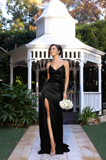 Dollhouse Bridesmaids Style #DH069 $5 frontface vertical thumbnail