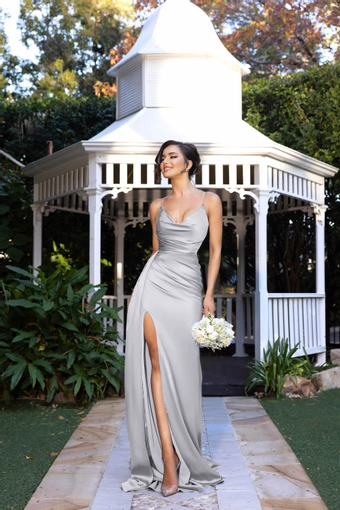 Dollhouse Bridesmaids Style #DH069 $3 frontface vertical thumbnail