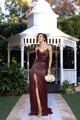 Dollhouse Bridesmaids Style #DH069 $12 frontface vertical thumbnail