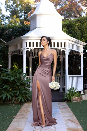 Dollhouse Bridesmaids Style #DH069 $9 frontface vertical thumbnail