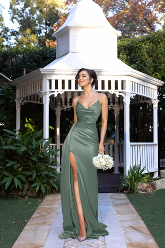 Dollhouse Bridesmaids Style #DH069 $13 frontface vertical thumbnail