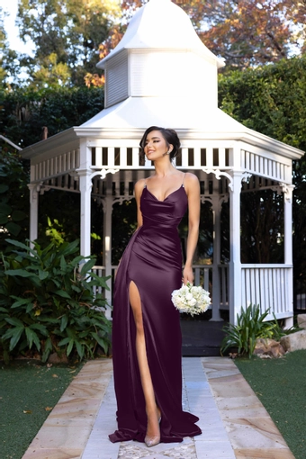 Dollhouse Bridesmaids Style #DH069 $0 default frontface vertical thumbnail