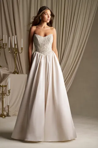 Allure Couture Style #C800 #0 default vertical thumbnail