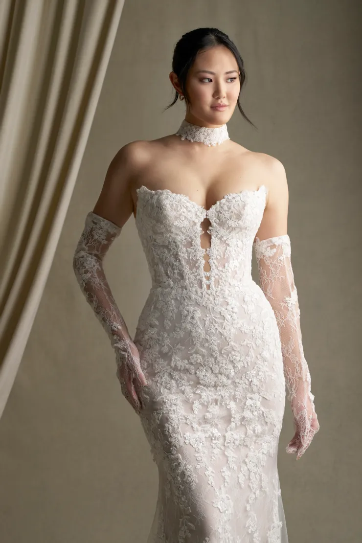 Allure Couture  C801