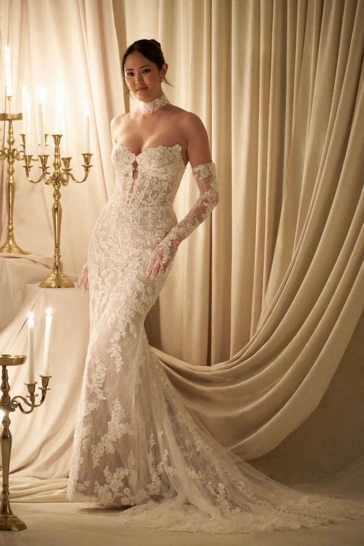 Allure Couture  C801