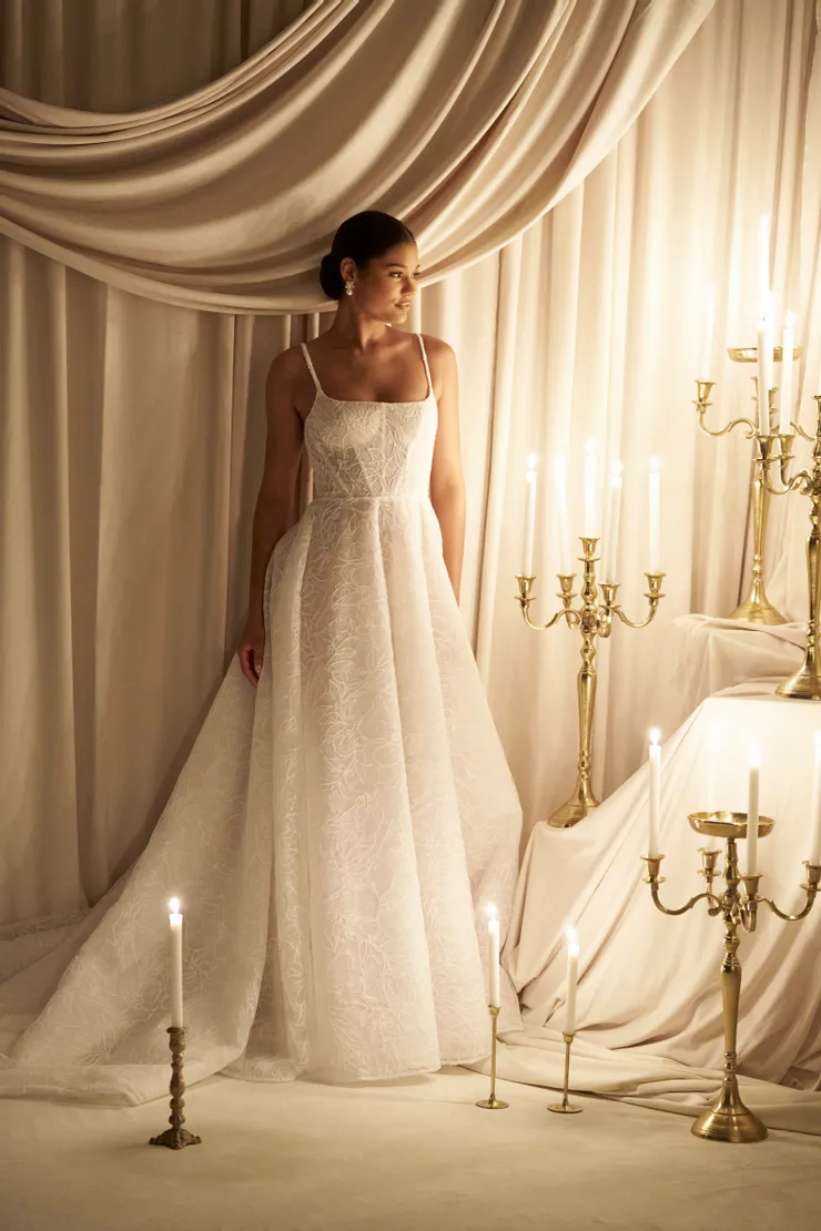 Allure Couture  C802