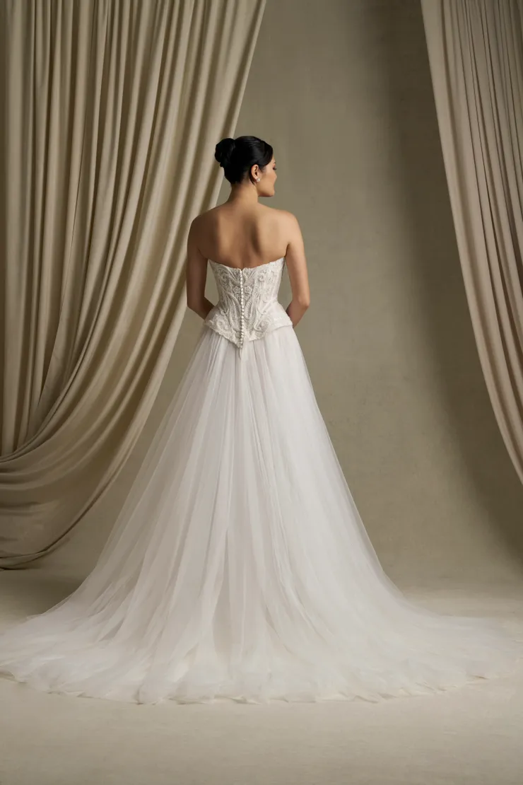 Allure Couture  C804NC