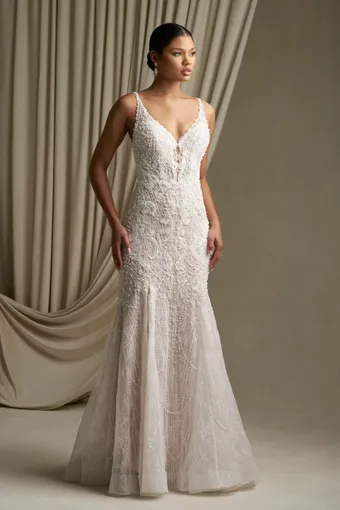 Allure Couture #C805 #0 default frontface vertical thumbnail