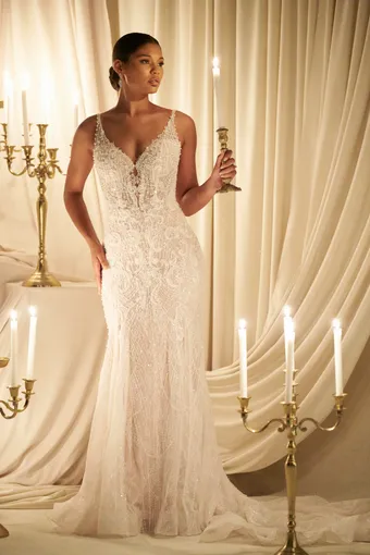 Allure Couture #C805 #1 frontface vertical thumbnail