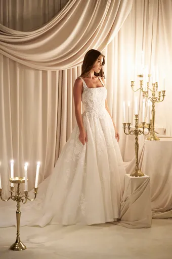 Allure Couture #C806 #2 frontface vertical thumbnail