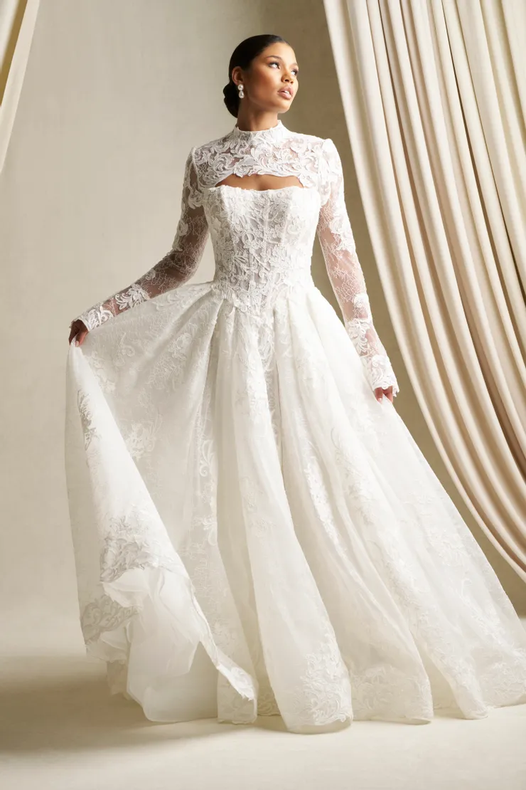 Allure Couture  C807J