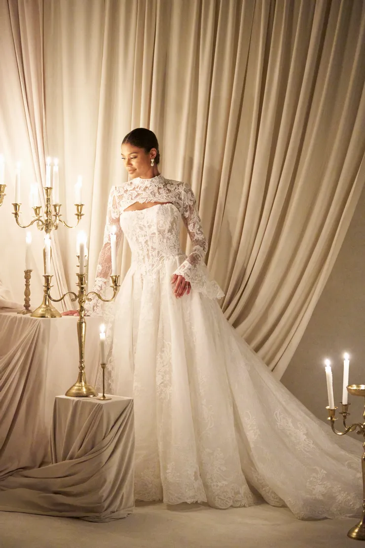 Allure Couture  C807J