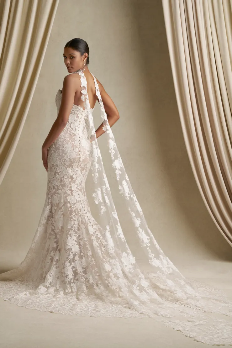 Allure Couture  C808