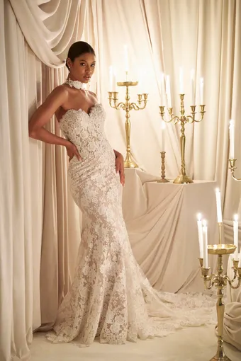 Allure Couture #C808 #2 frontface vertical thumbnail