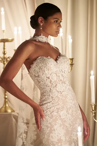 Allure Couture #C808 #6 frontface vertical cropped thumbnail