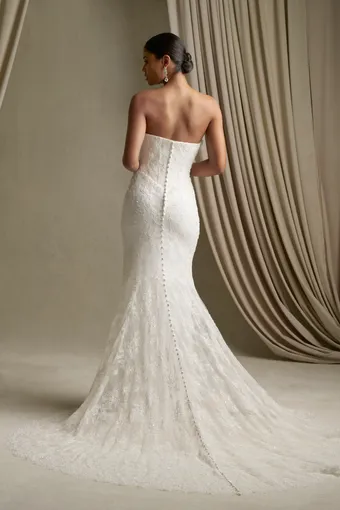 Allure Couture #C810 #2 default backface vertical thumbnail