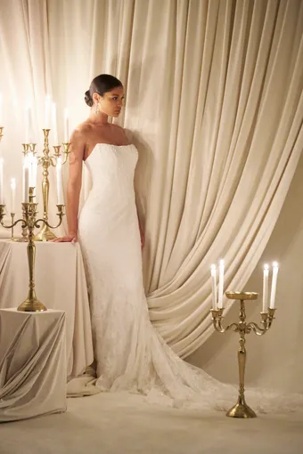 Allure Couture #C810 #1 frontface vertical thumbnail