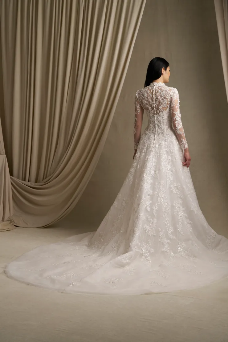 Allure Couture  C811NC