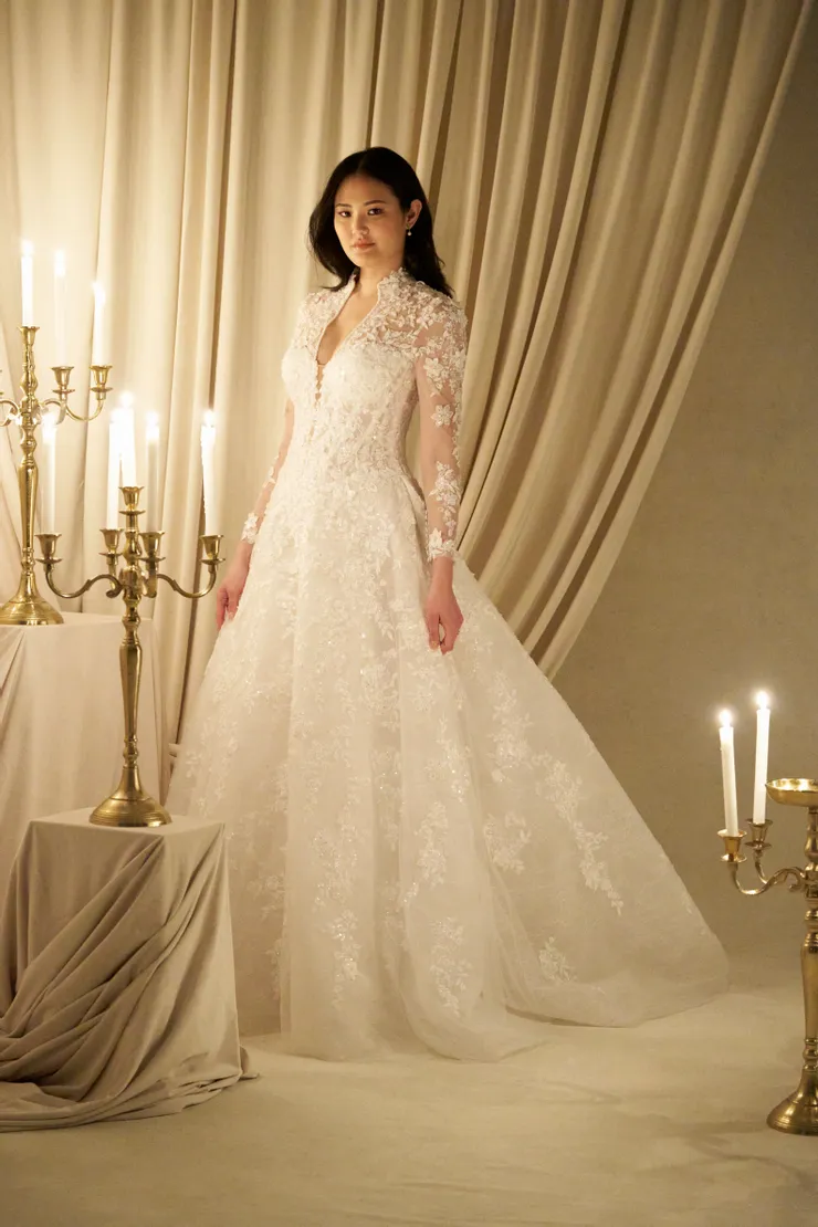 Allure Couture  C811NC