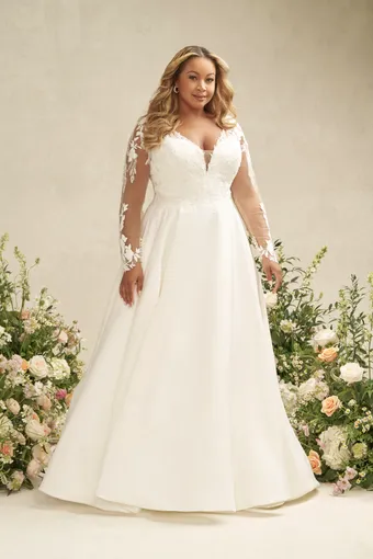 Allure Romance Style R3713W #6 vertical thumbnail
