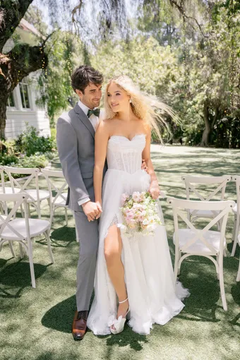 Allure Romance Style R3901 #3 vertical thumbnail