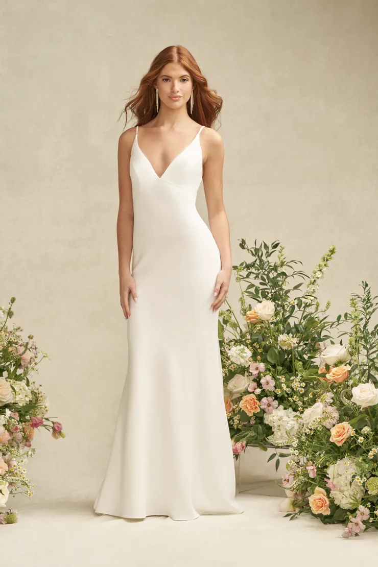 Allure Romance Style #R3902 Default Thumbnail Image