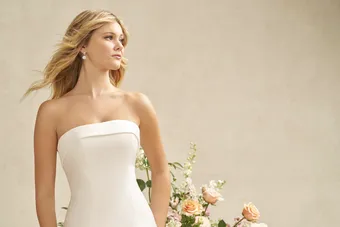 Allure Romance Style R3905 #1 thumbnail