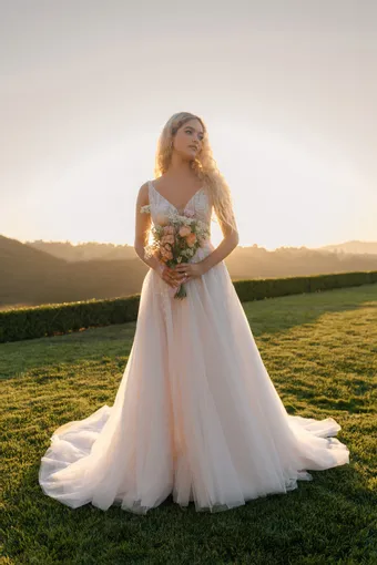 Allure Romance Style #R3910 #2 frontface vertical thumbnail