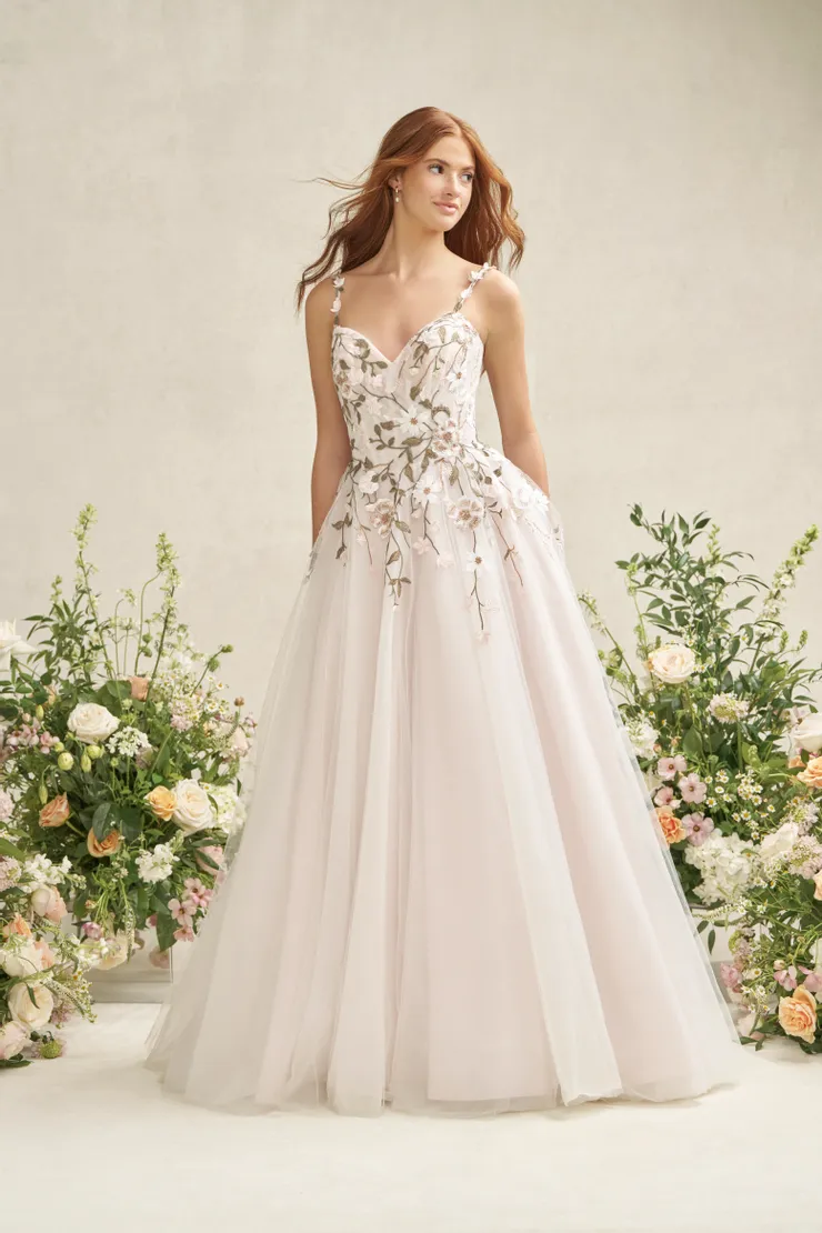 Allure Romance Style #R3912 Default Thumbnail Image