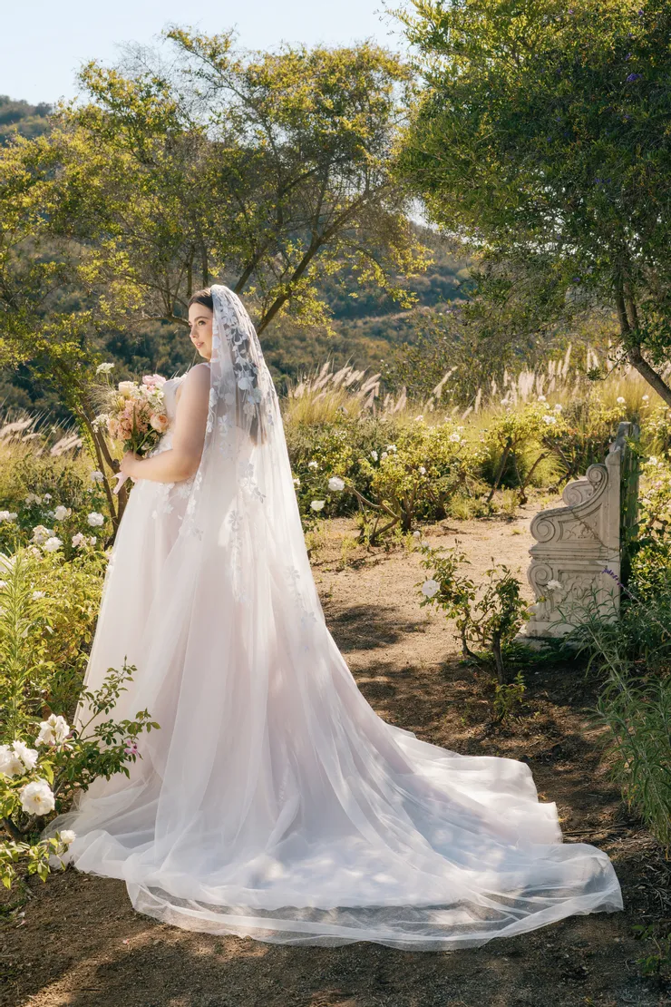 Allure Romance Spring 2026 Backface Thumbnail Image