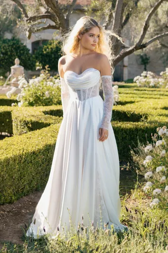 Allure Romance Style #R3913 #1 frontface vertical thumbnail