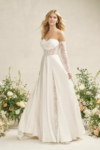 Allure Romance Style #R3913 #2 frontface vertical thumbnail