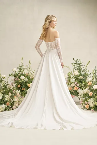 Allure Romance Style #R3913 #3 default backface vertical thumbnail