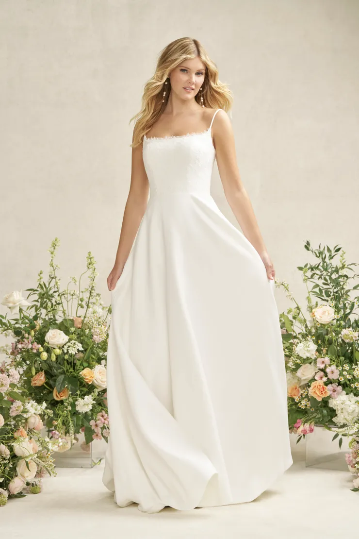 Allure Romance Style #R3915 Default Thumbnail Image