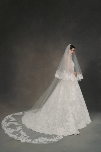 Anne Barge Couture Style Benson #7 backface vertical thumbnail