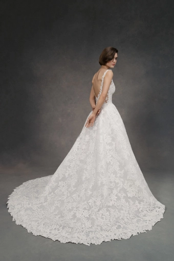 Anne Barge Couture Style Benson #6 backface vertical thumbnail