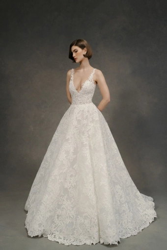 Anne Barge Couture Style #Benson #0 default frontface vertical thumbnail