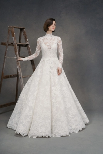 Anne Barge Couture Style Benson #3 frontface vertical thumbnail