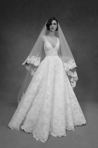 Anne Barge Couture Style Benson #2 frontface vertical thumbnail