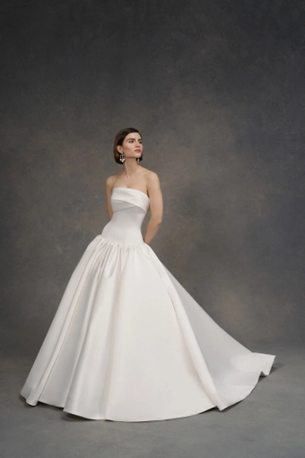 Anne Barge Couture Style #Dakota #0 default frontface vertical thumbnail