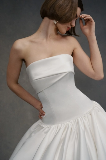 Anne Barge Couture Style #Dakota #9 frontface vertical cropped thumbnail