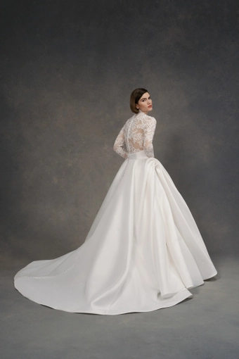 Anne Barge Couture Style #Gigi #3 default backface vertical thumbnail