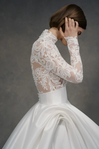 Anne Barge Couture Style #Gigi #8 vertical cropped thumbnail