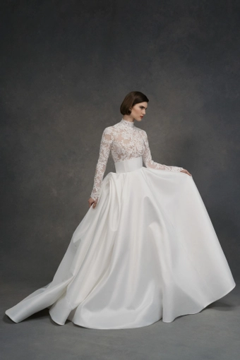 Anne Barge Couture Style #Gigi #0 default frontface vertical thumbnail