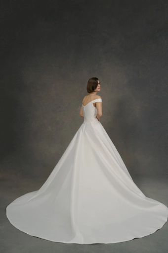 Anne Barge Couture Style #Sabrina #1 default backface vertical thumbnail