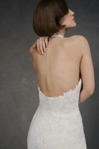 Anne Barge Couture Style #Selena #11 backface vertical cropped thumbnail